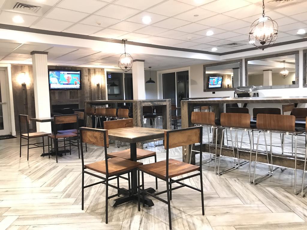Cresthill Suites Suny University Олбані Екстер'єр фото