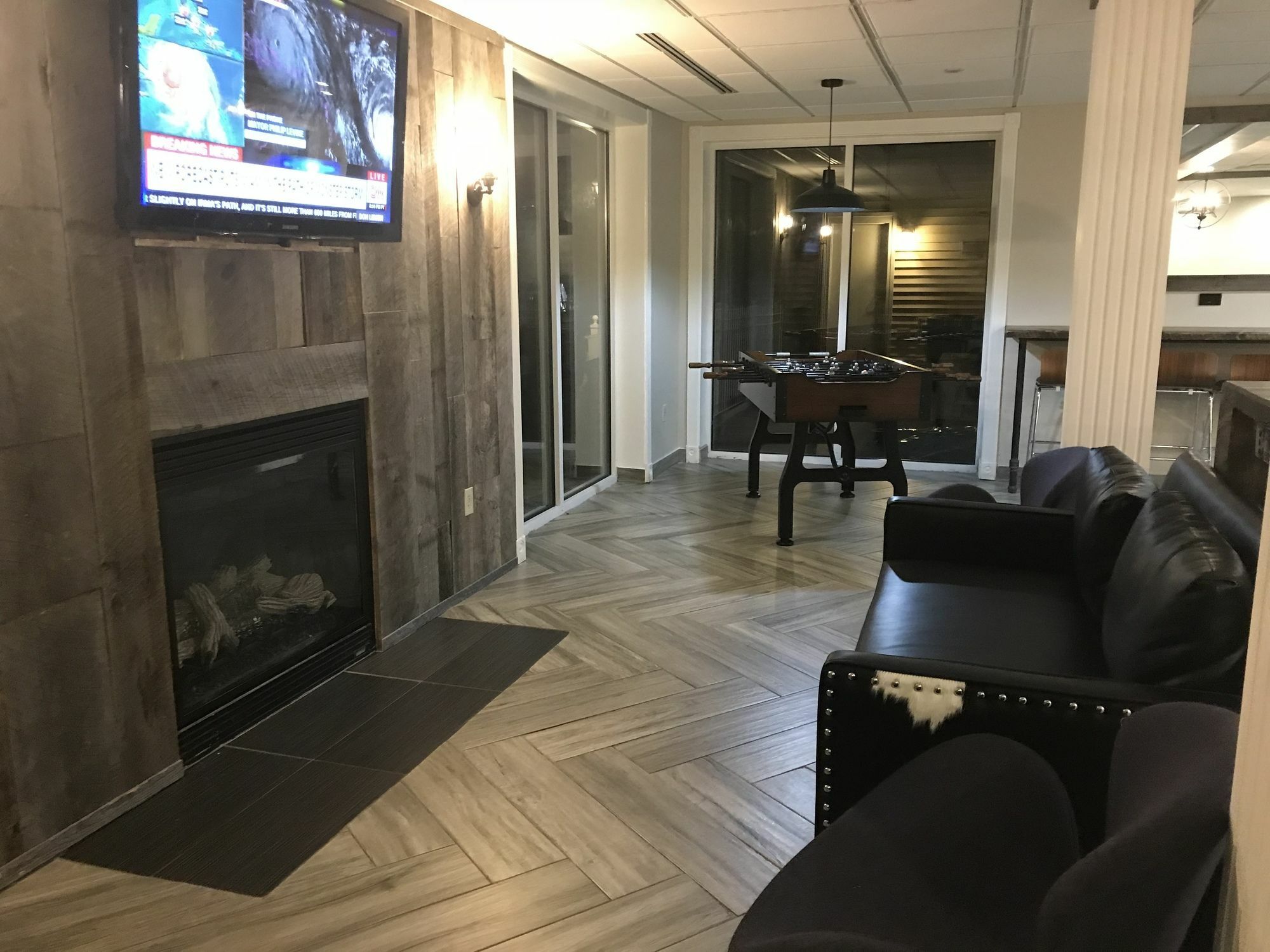 Cresthill Suites Suny University Олбані Екстер'єр фото